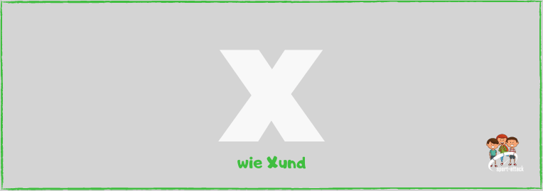 Blog X wie Xund