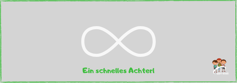 Blog ein schnelles Achterl