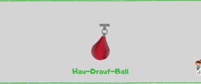 Blog Haudraufball