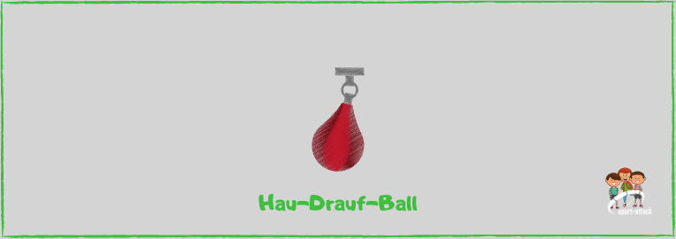 Blog Haudraufball