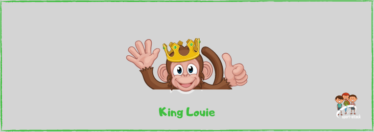 Blog King Louie