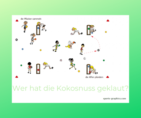 Kopie von kokosnuss blog Ballspiel