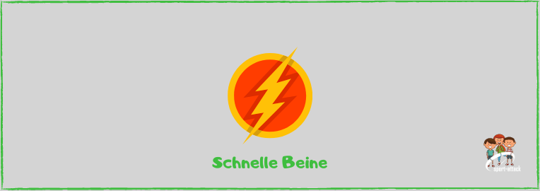 Blog Schnelle Beine