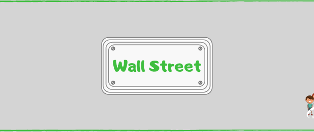 Blog Wall Street