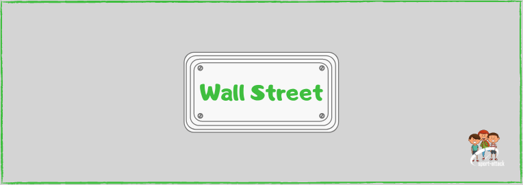 Blog Wall Street