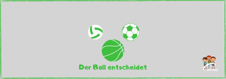 Blog der Ball entscheidet