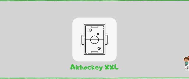 Blog Airhockey XXL