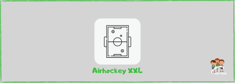 Blog Airhockey XXL