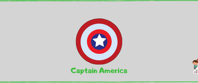 Blog Captain America