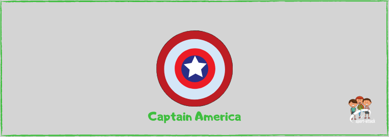 Blog Captain America