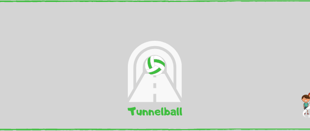 Blog Tunnelball