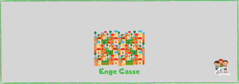 Blog Enge Gasse