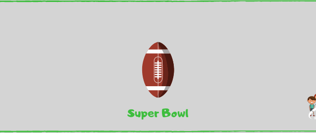 Blog Super Bowl