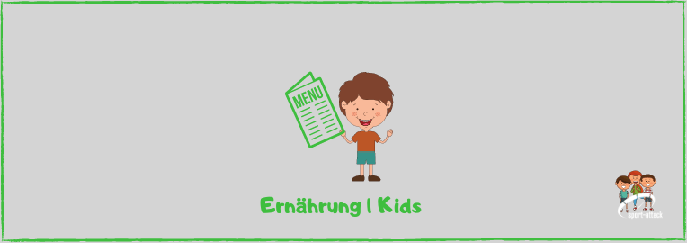 Blog Ernährung Kids