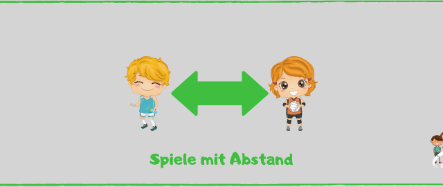 Blog Spiele mit Abstand