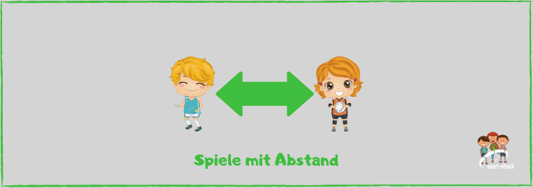 Blog Spiele mit Abstand