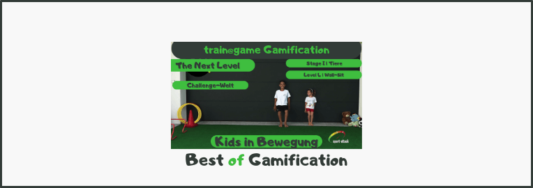 Best of Gamification